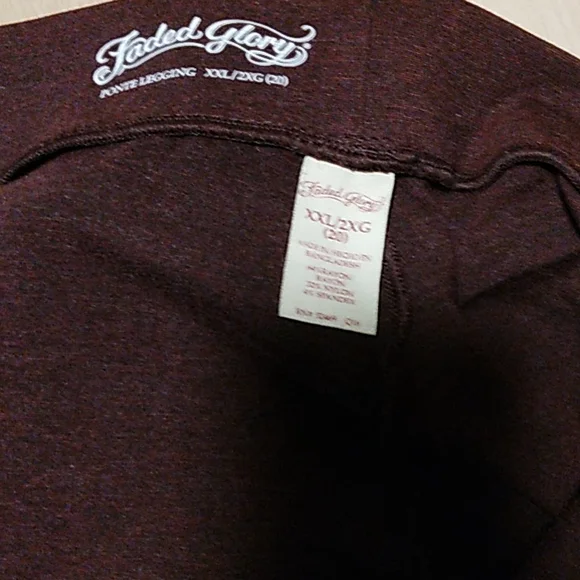 Leggings - Picture 3 of 3